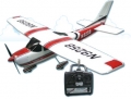 Радиоуправляемый самолет Art-tech Cessna 182 - 2.4G