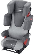   RECARO Trendline Start 2.0 asphaltgrey