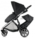 Britax B-Dual