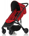    Britax B-Mobile . 