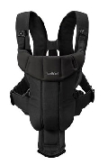 -   BabyBjorn Active 