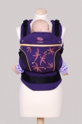 Рюкзак-переноска Manduca Baby and Child Carrier Ограниченный выпуск