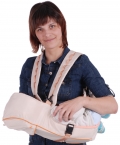 BabyActive Simple Бежевый