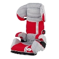   Baby Relax Evolu Safe Kite Red