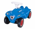 - Big New Bobby Car Blau