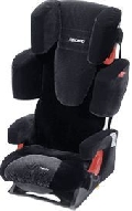    RECARO Trendline Start 2.0 blackaquavit