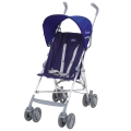    Chicco Snappy stroller . BLUE WAVE