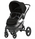 Britax AFFINITY Colour pack Black Thunder (,   ,     )