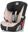   Britax EVOLVA 1-2-3 plus, Trendline, . Sophie (2012)