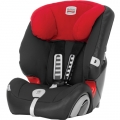   Britax EVOLVA 1-2-3 plus, Trendline, . Kim (2012)