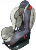 Детское автокресло Royal Baby Smart Sport BS02-E2(1803-14-2503)