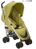  Casualplay Skyline olive/aluminio