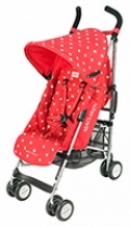  - Maclaren Cath Kidston Red Sport Buggy