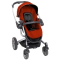     Graco Symbio 21