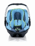 Детское автокресло Concord Ion Aqua