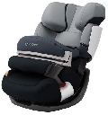   Cybex Pallas Slate