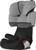   Cybex Solution X-Fix Plus Stone  