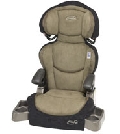  Big Kid Evenflo Booster Seat Cactus