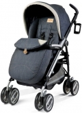    Peg-Perego PLIKO P3 COMPACT COMPLETO