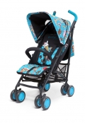  - Cybex Onyx Jeremy Scott multicolour