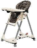    Peg-Perego Prima Pappa Diner Naif Cacao