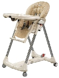    Peg-Perego Prima Pappa Diner Naif Sand