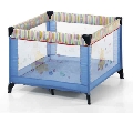  Hauck Dream´n Play SQ Patch pooh blue