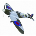   Dynam Spitfire 900mm V2 RTF 2.4G