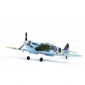   Dynam Spitfire 1200mm RTF