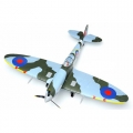   Dynam Spitfire 1200mm RTF 2.4G