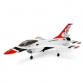   Dynam F-16 Falcon Thunderbirds PNP 2.4G