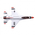 Dynam F-16 Falcon Thunderbirds PNP