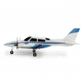   Dynam Cessna 310 RTF