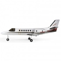   Dynam Cessna 550 Turbo jet RTF