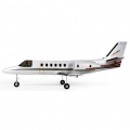   Dynam Cessna 550 Turbo jet RTF