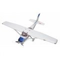 Dynam Cessna 182 Sky trainer RTF
