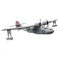  Dynam PBY Catalina RTF