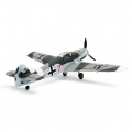 Радиоуправляемый самолет Dynam BF-109 RT