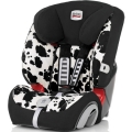   Britax EVOLVA 1-2-3 plus, Highline, . Cowmooflage (2012)