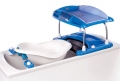 Пеленальный столик Bebe Confort AMPLITUDE на ванну (без ванночки), цв. FARFADETS