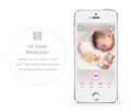  ip Wi-Fi  iBaby Monitor