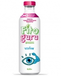 Напиток Fitoguru (Фитогуру) Vision (0,12 л. Х 12), морковь, черная смородина, бархатцы (помощь глазам)