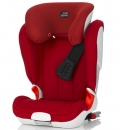   ROMER KIDFIX XP  Flame Red