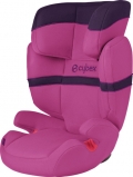   Cybex Free Purple potion