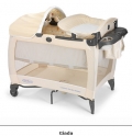   Graco Contour Electra Deluxe