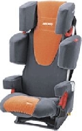   RECARO Trendline Start 2.0 greypepper