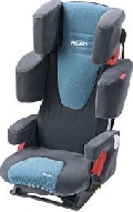 Детское автокресло RECARO Trendline Start 2.0 greypetrol