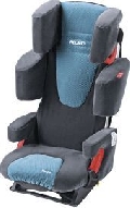   RECARO Trendline Start 2.0 greypetrol