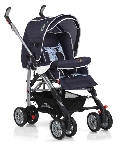   Hartan Buggy iX 1 (2010)