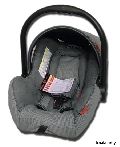   Heyner Baby SuperProtect Coala Grey